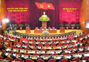 ມະຕິຂອງກອງປະຊຸມສູນກາງພັກກອມມູນິດຫວຽດນາມ ຄັ້ງທີ 4, ບາດກ້າວບຸກທະລຸໃນການກໍ່ສ້າງພັກ - ảnh 1
